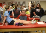 Athletic Trainers for All