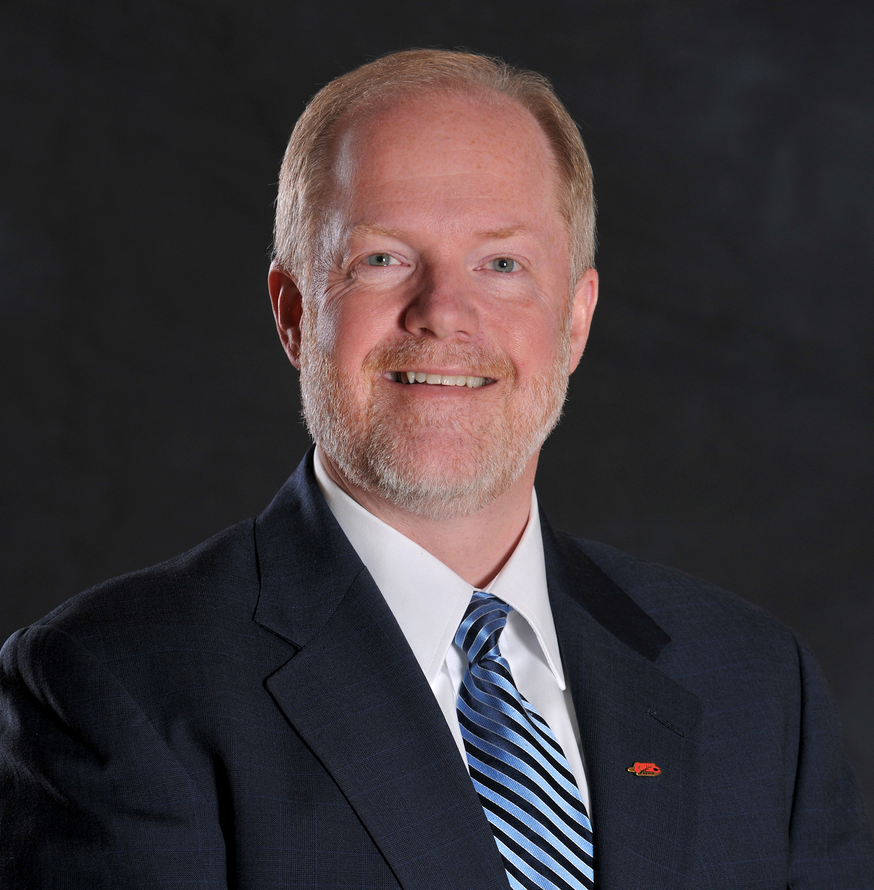 Central President Mark Putnam to appear on “Iowa Press”
