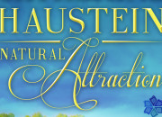 Natural Attraction by Catherine Haustein