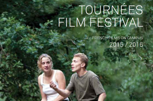 Central College will present six French films Feb. 4-21 through a $2,200 grant from Tournées Festival fund.