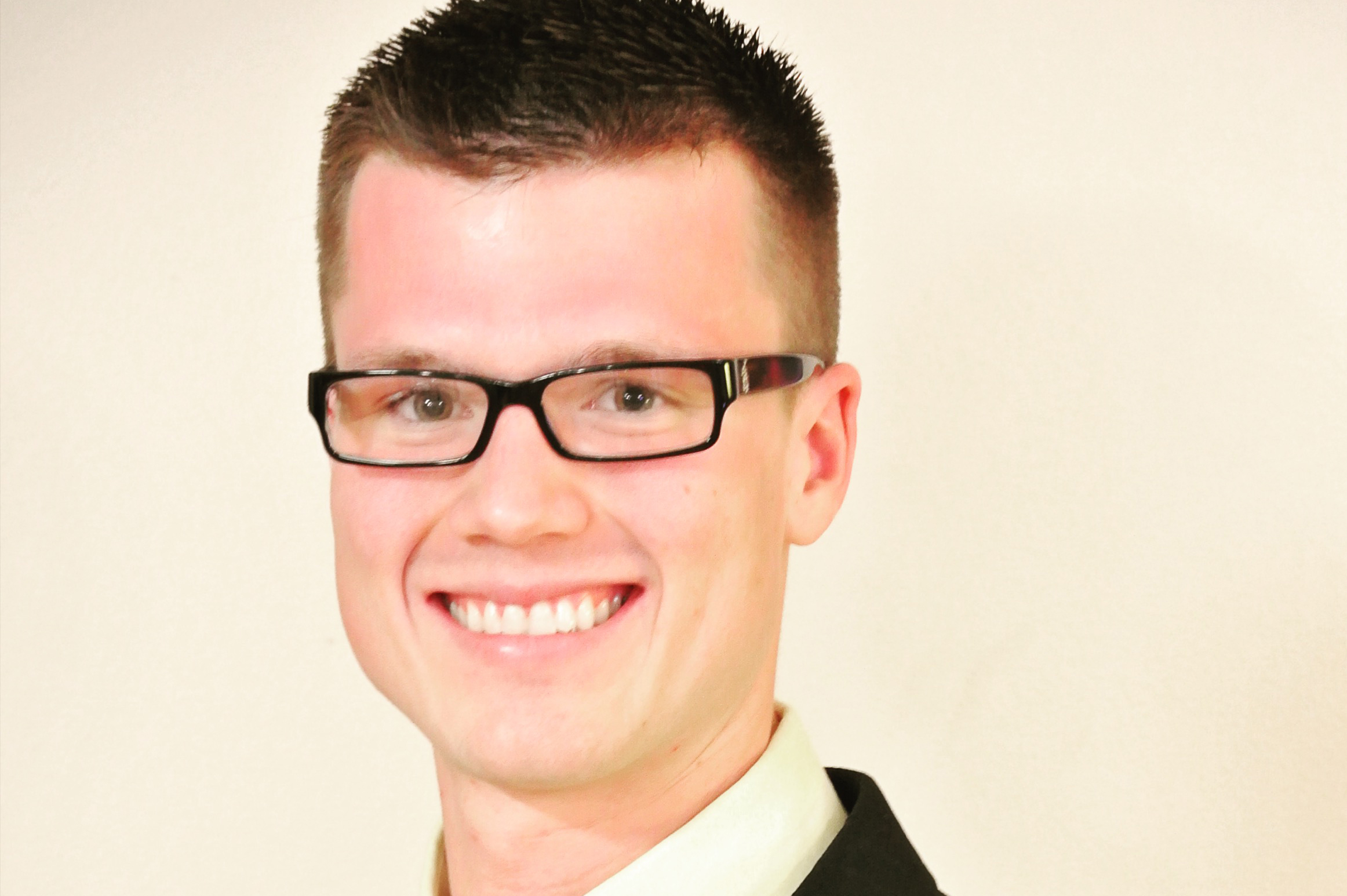 Grant Seuferer ’14 Recognized for Top CPA Exam Performance
