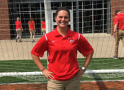 Central student and athlete Maddi Hennessey '18 writes about her summer experience as sports marketing and game day operations intern for the Des Moines Menace.