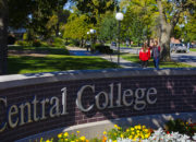 Central College