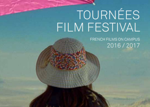 Central College will present six French films Feb. 3-26 through a $2,200 grant from Tournées Festival fund.