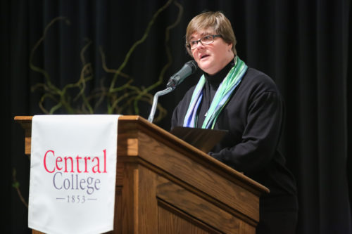 Mary Strey has been elected to a second four-year term on the National Board of the Lilly Fellows Program in Humanities and the Arts.