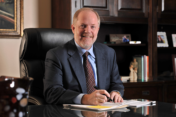 Central’s Putnam named first president of new Pella economic leadership board