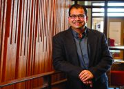 Prominent Des Moines entrepreneur and business innovator Tej Dhawan was named vice-chair/chair-elect of the Central College Board of Trustees.