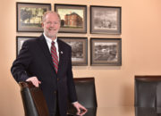 Central College President Mark Putnam has been appointed by Gov. Kim Reynolds to the College Student Aid Commission.