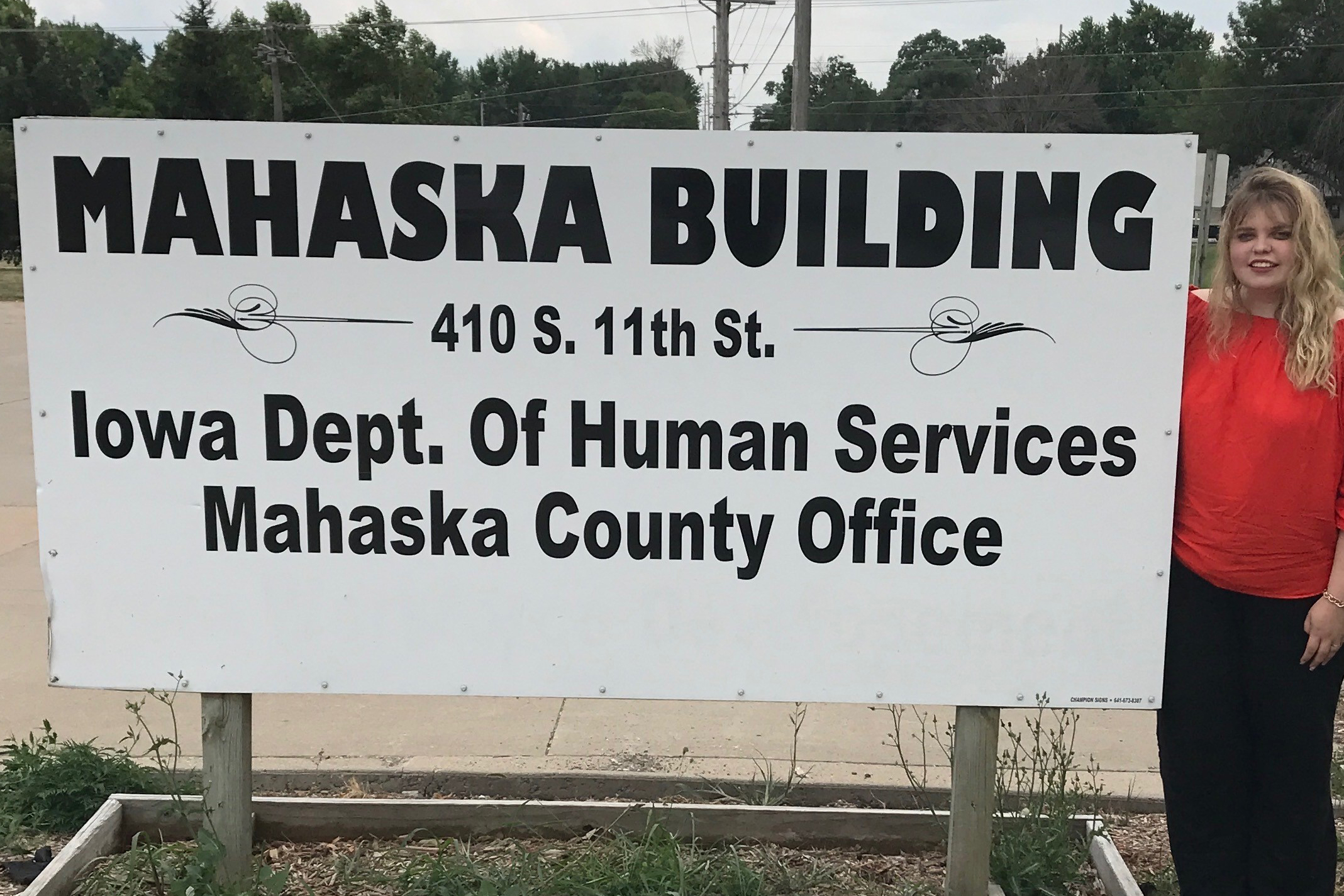 Step Ahead This Summer: Human Services in Mahaska County