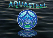 Flying Pans present “Aquasteel”