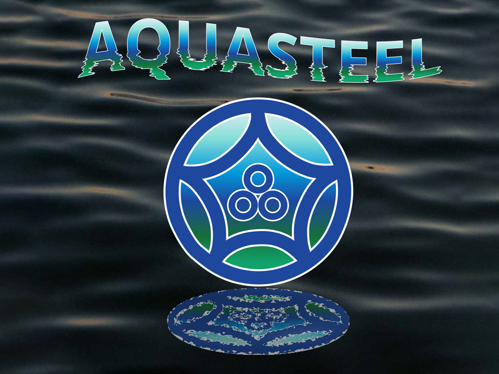 Flying Pans present “Aquasteel”