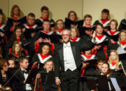 Christmas Candlelight Concerts in Pella and Des Moines