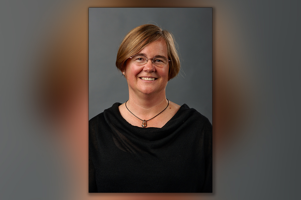 Central’s Mary E.M. Strey Selected for National Leadership Program
