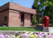 The Lubbers Center for Visual Arts