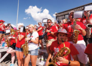 Central College Homecoming 2018