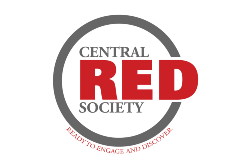 Central RED logo