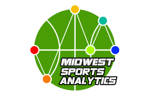 Midwest Sports Analytics logo