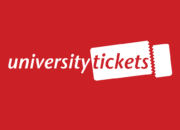 University Tickets logo
