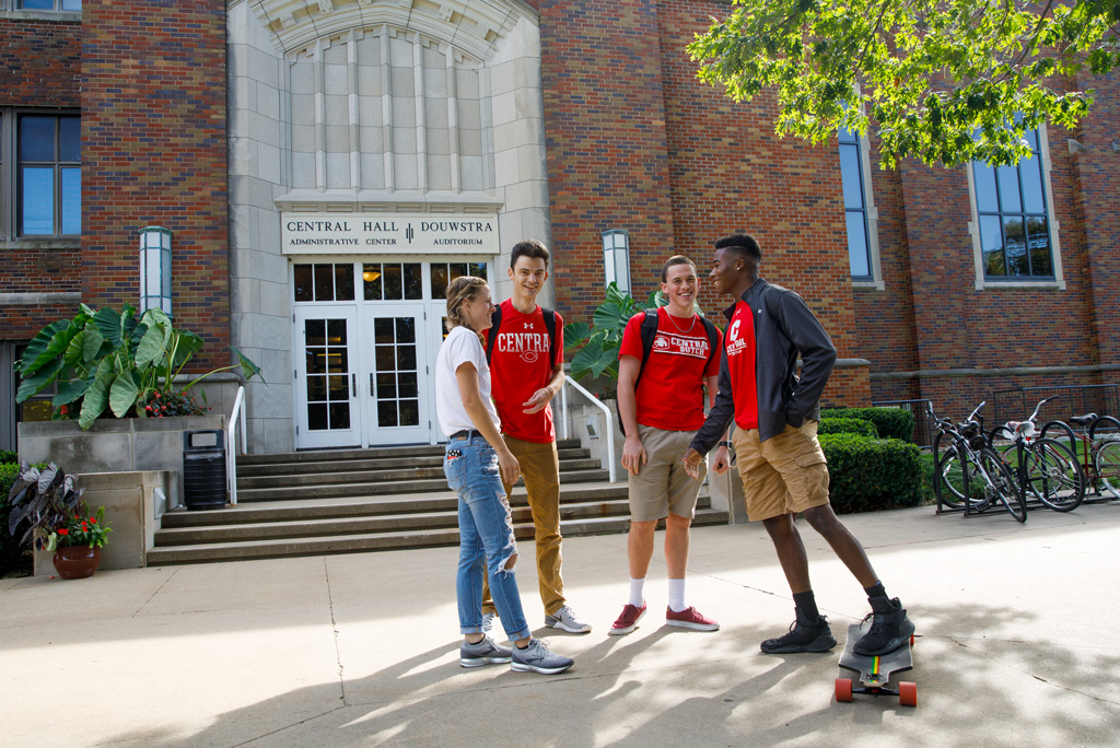 Eight Ways to Prepare for a Great College Visit