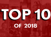 Central's Top 10 Stories of 2018