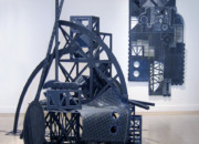 Mills Gallery Presents “Shifting Structures” by Jane South