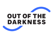 Out of the Darkness logo