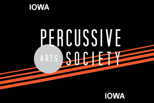 Iowa Percussive Arts Society