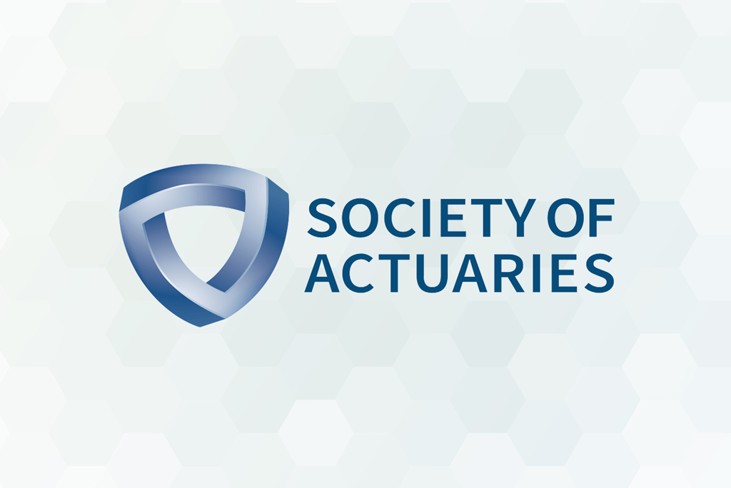Central Certified by Society of Actuaries in VEE Areas