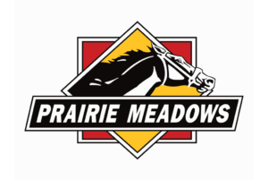 Prairie Meadows logo