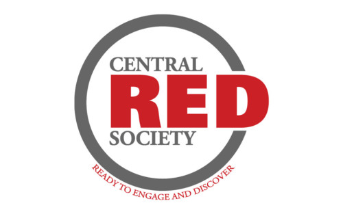 Central RED Society logo