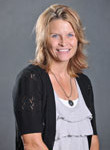 Associate Professor of Education Jennifer Diers