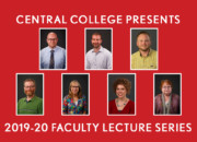 Faculty Lecture Series