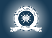 Alpha Alpha Alpha