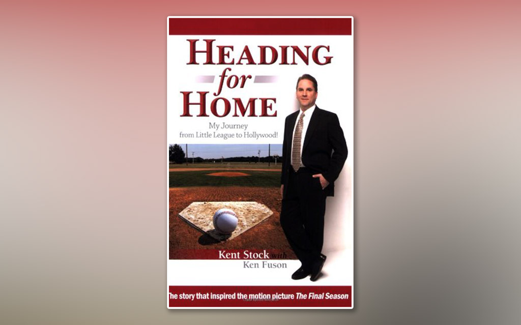 Central to Host Presentation by Kent Stock, Coach of “The Final Season”