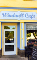 Windmill Café