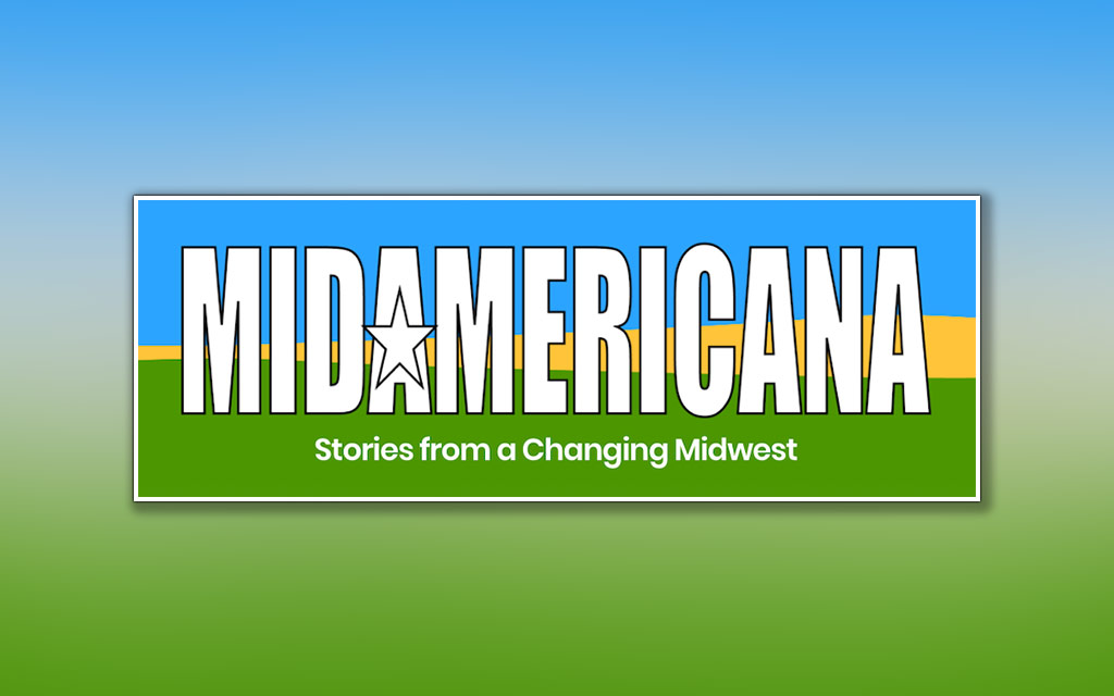 RAYGUN to Host Podcast Launch Party for Central Professors’ “Mid-Americana”