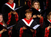 Central College A Cappella Choir