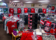 The Central College Spirit Shoppe