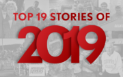 Top 19 Stories of 2019