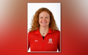 Hedrick-Rozenberg Named Central’s First Triathlon Coach