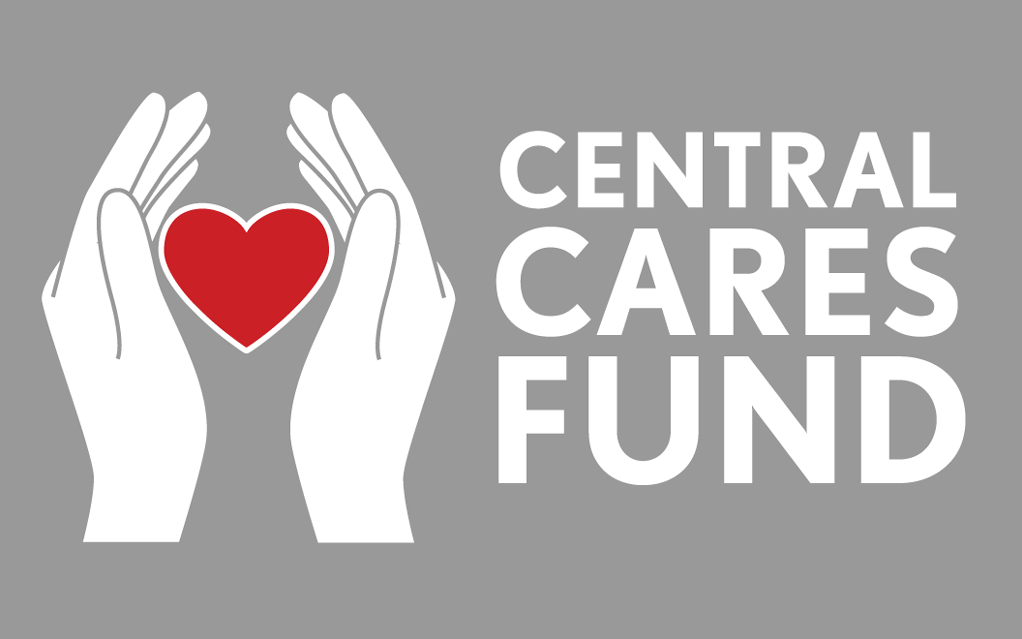 Central Cares Fund logo
