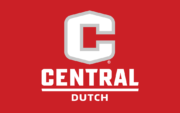 Central Dutch athletics logo