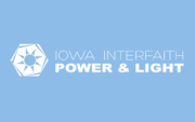 Iowa Interfaith Power & Light logo