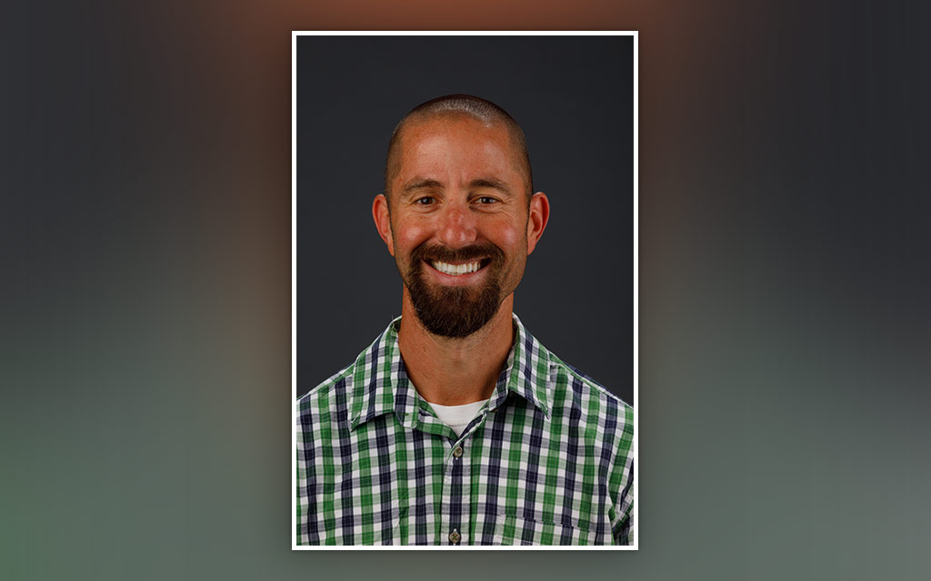 Russ Goodman Featured Guest Speaker at STEM Boot Camp for Young Women