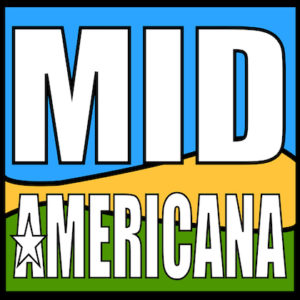 Mid-Americana logo