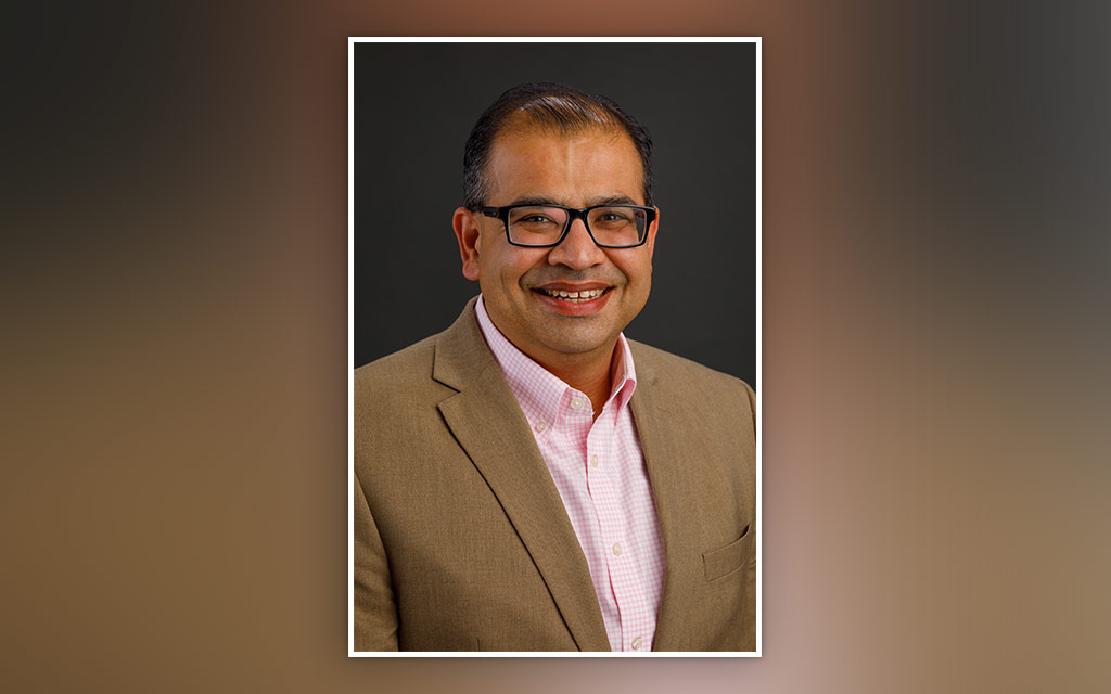 Dhawan Named to Business Record Racial Equity Advisory Board