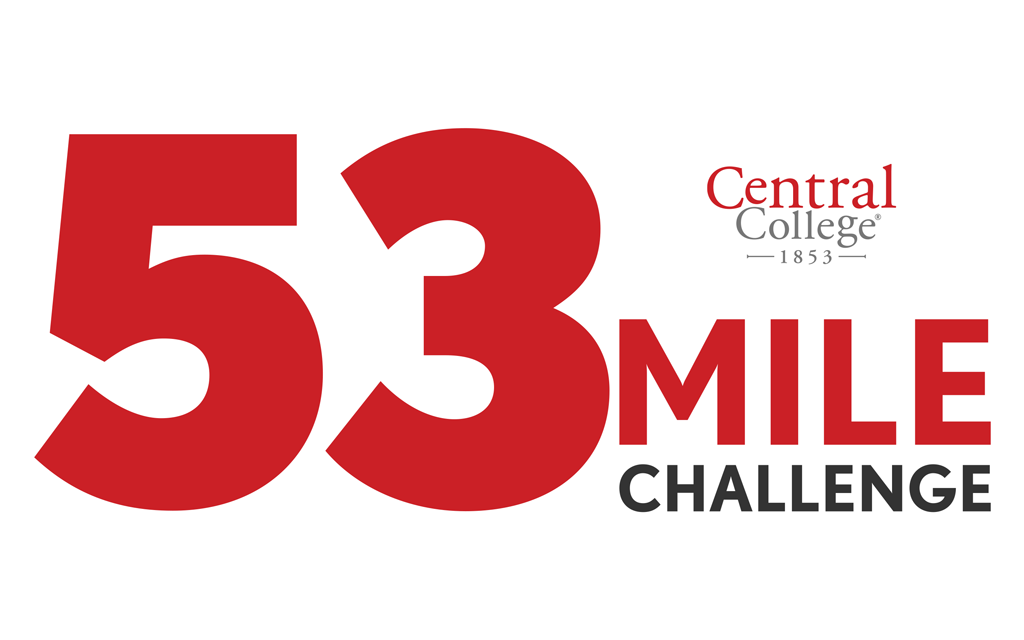 Central Hosts 53-Mile Challenge