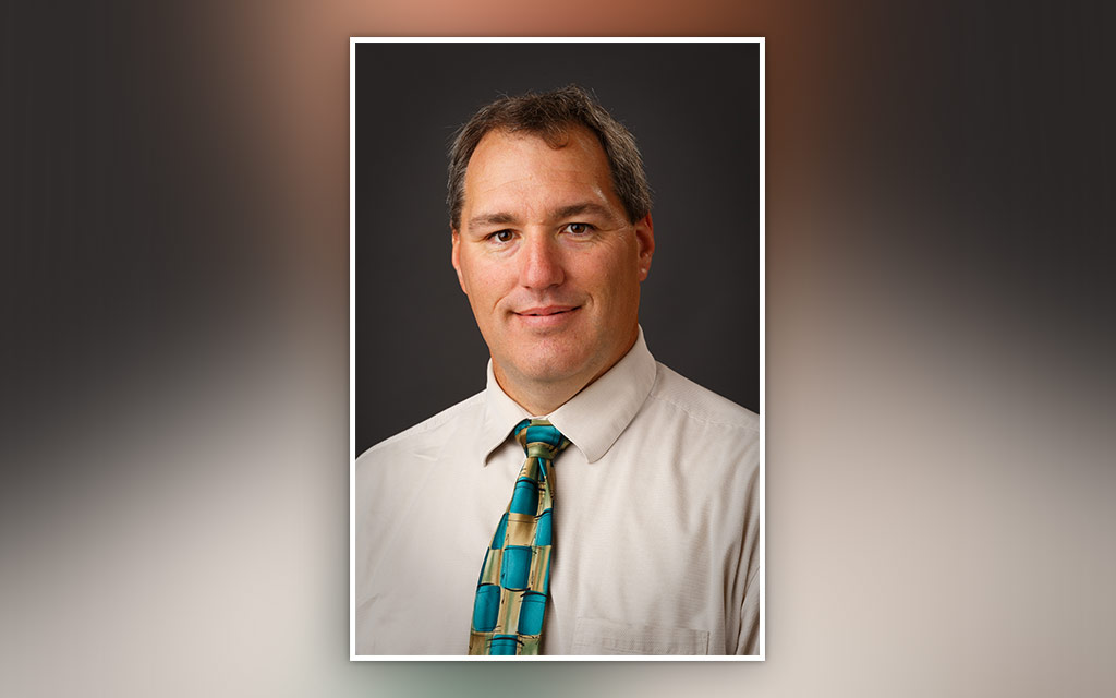 Lee Weers Promoted to Director of ITS Department at Central