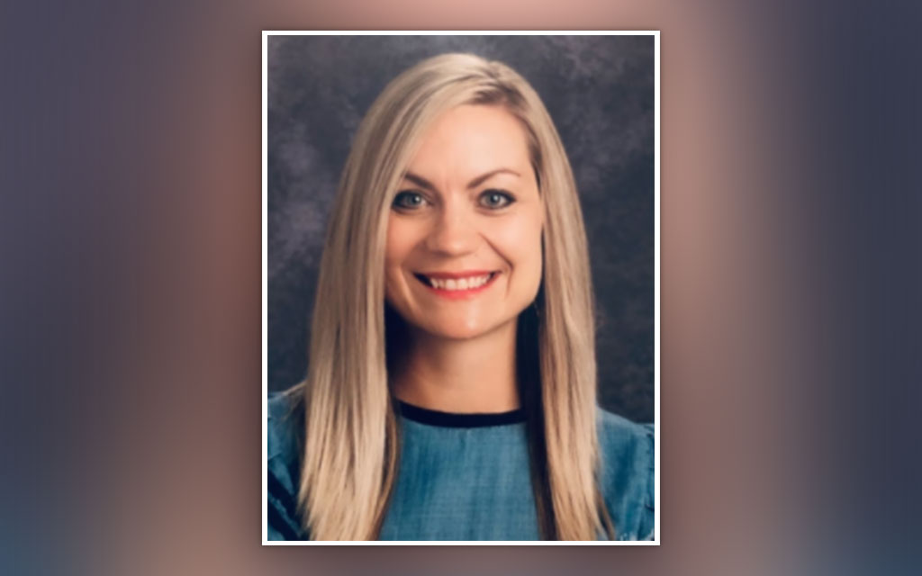 Geetings Featured as New PCM Principal