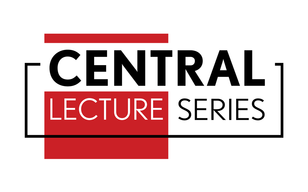 Central Announces 2021-22 Lecture Series